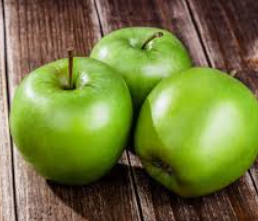 Green Apples