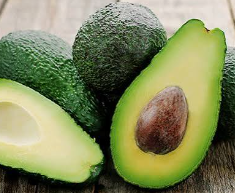 Avocados