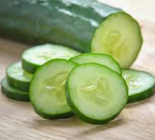 Cucumber