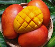 Mangoes