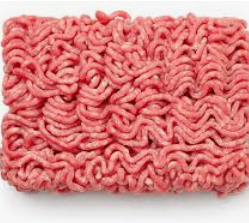 Minced Meat