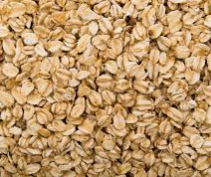 Oats
