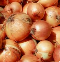 Onions
