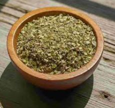 Oregano