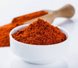 Paprika