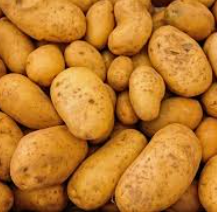 Potatoes
