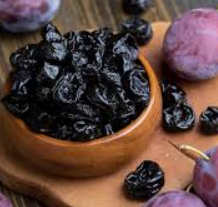 Prunes