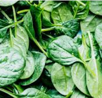Spinach